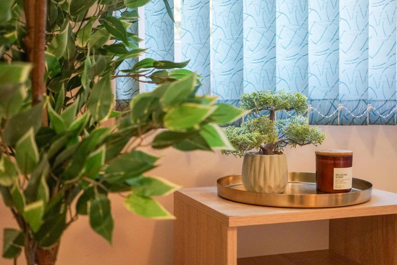 Comfortable 2Br Urban Getaway In City Center Plovdiv Luaran gambar