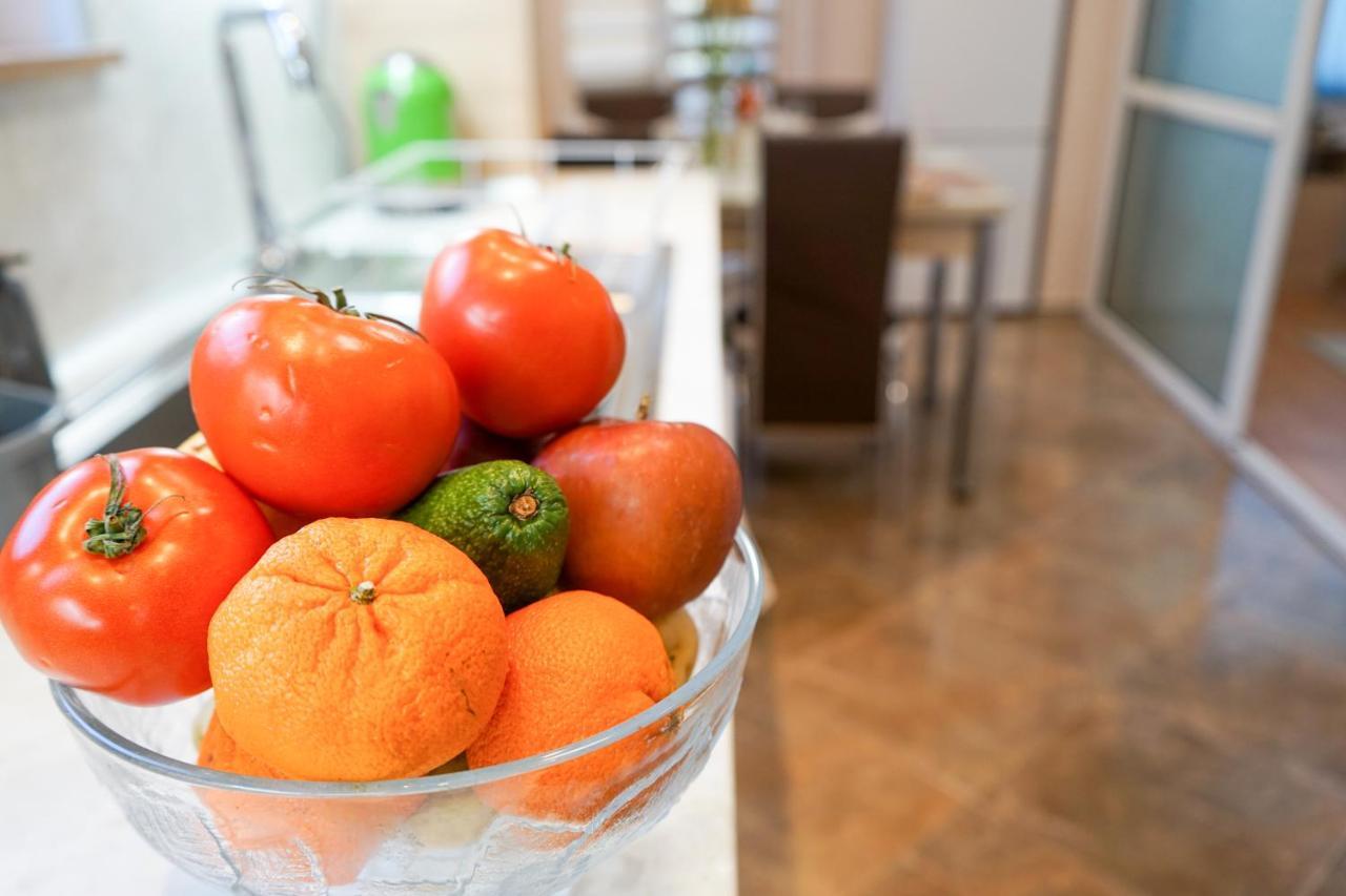 Comfortable 2Br Urban Getaway In City Center Plovdiv Luaran gambar