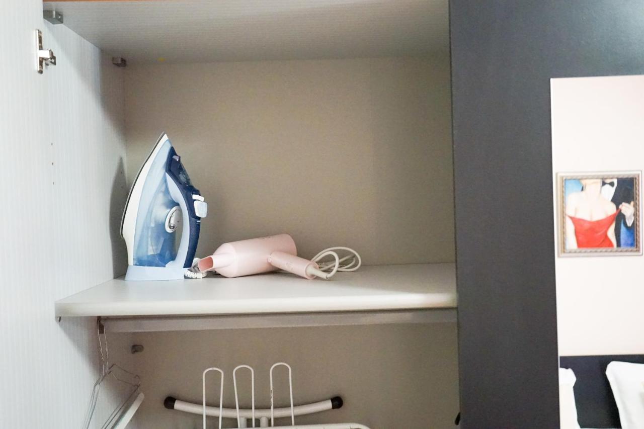 Comfortable 2Br Urban Getaway In City Center Plovdiv Luaran gambar