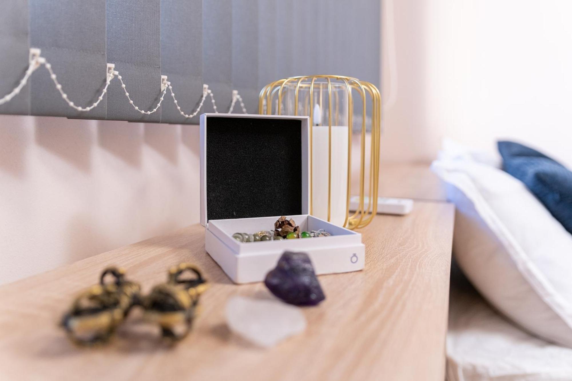 Comfortable 2Br Urban Getaway In City Center Plovdiv Luaran gambar