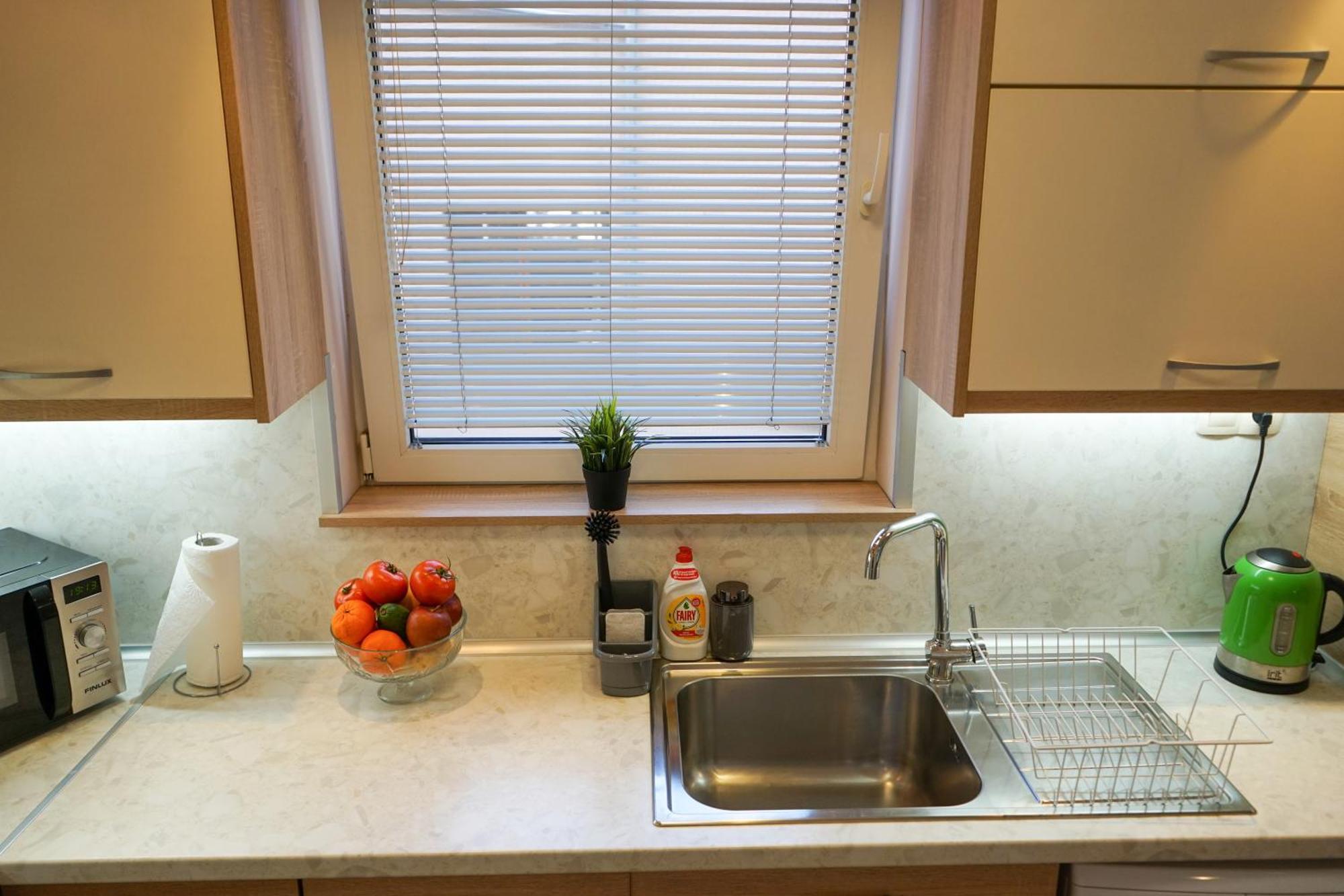 Comfortable 2Br Urban Getaway In City Center Plovdiv Luaran gambar